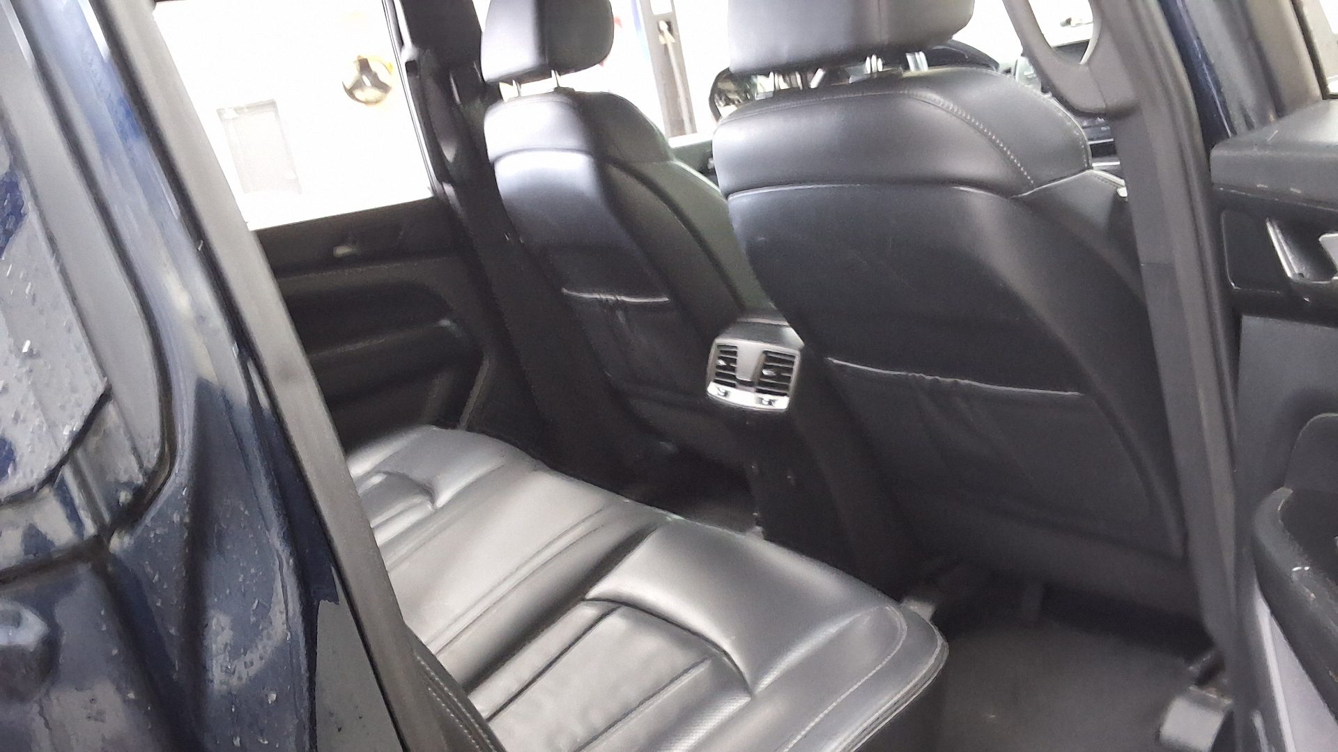 سانج يونج Rexton 2021 — صورة 7