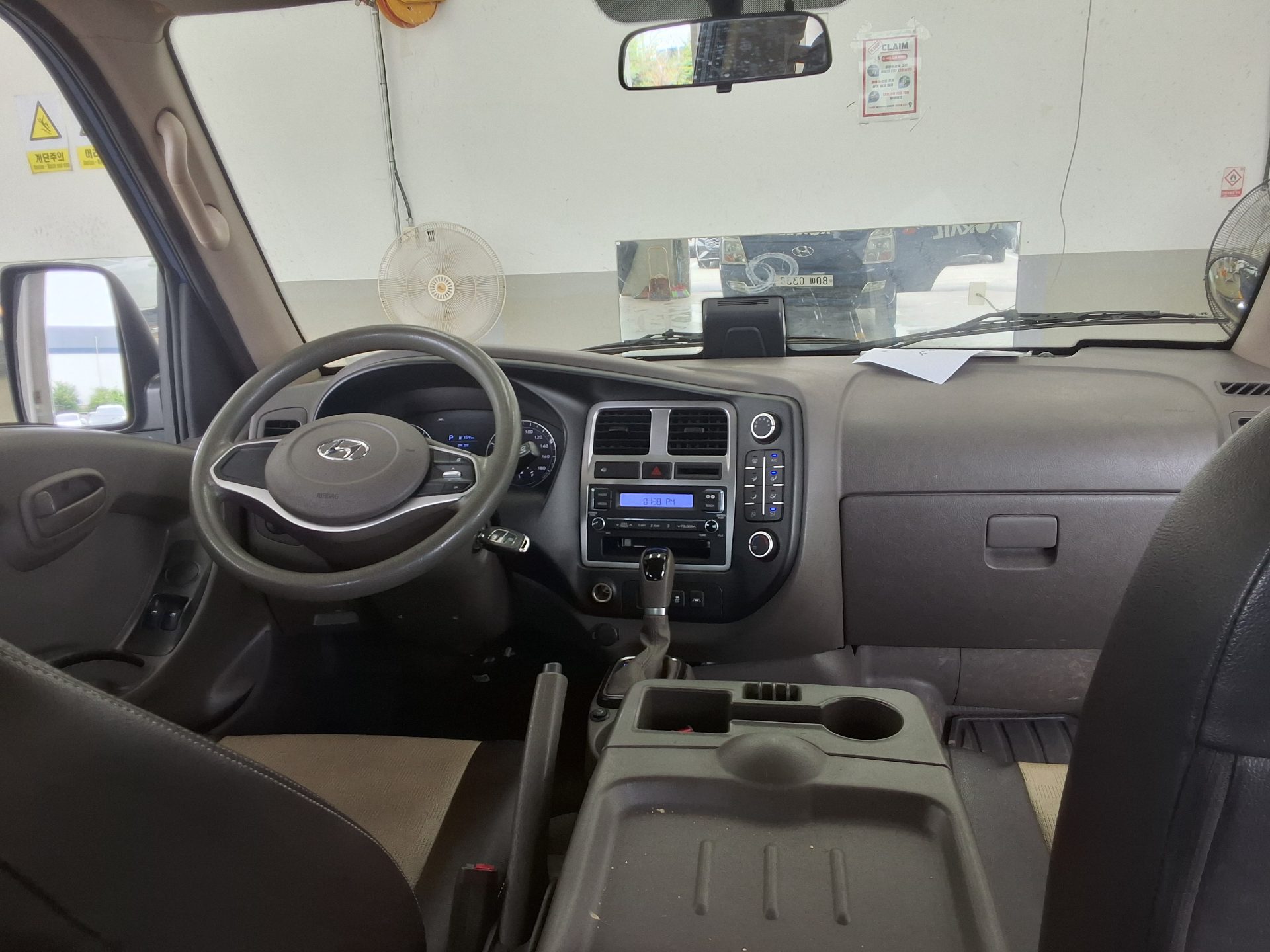 هيونداي Porter 2021 — صورة 4