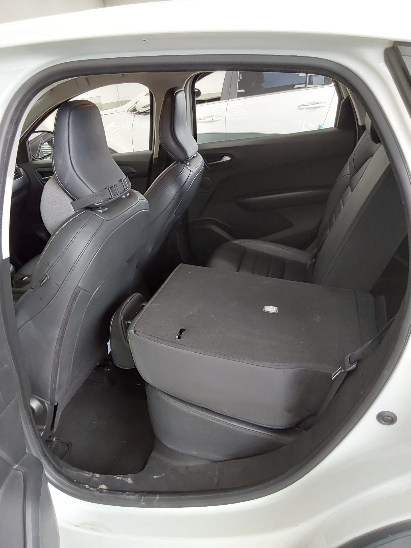 Renault Xm3 2023 — صورة 5