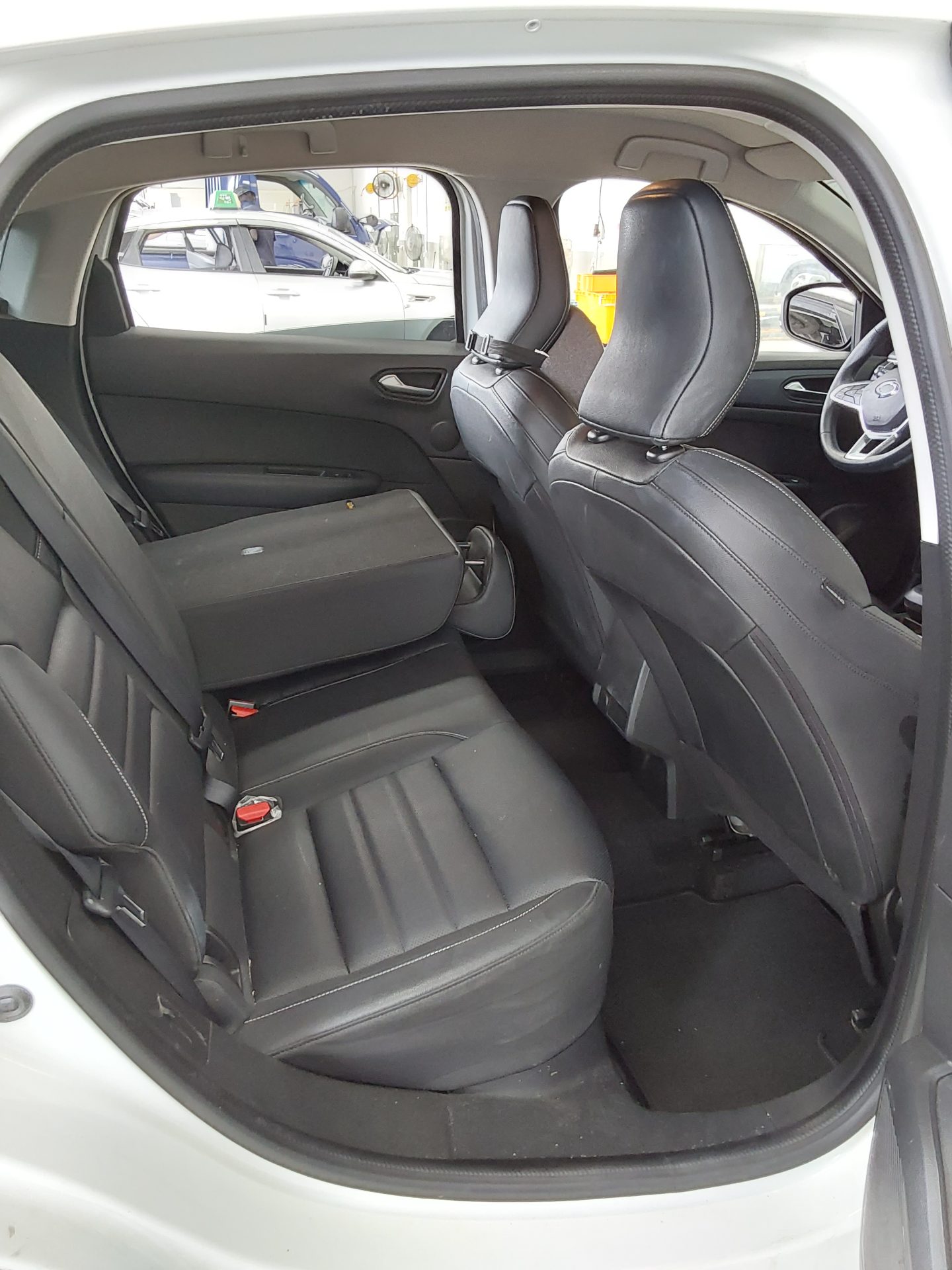 Renault Xm3 2023 — صورة 6