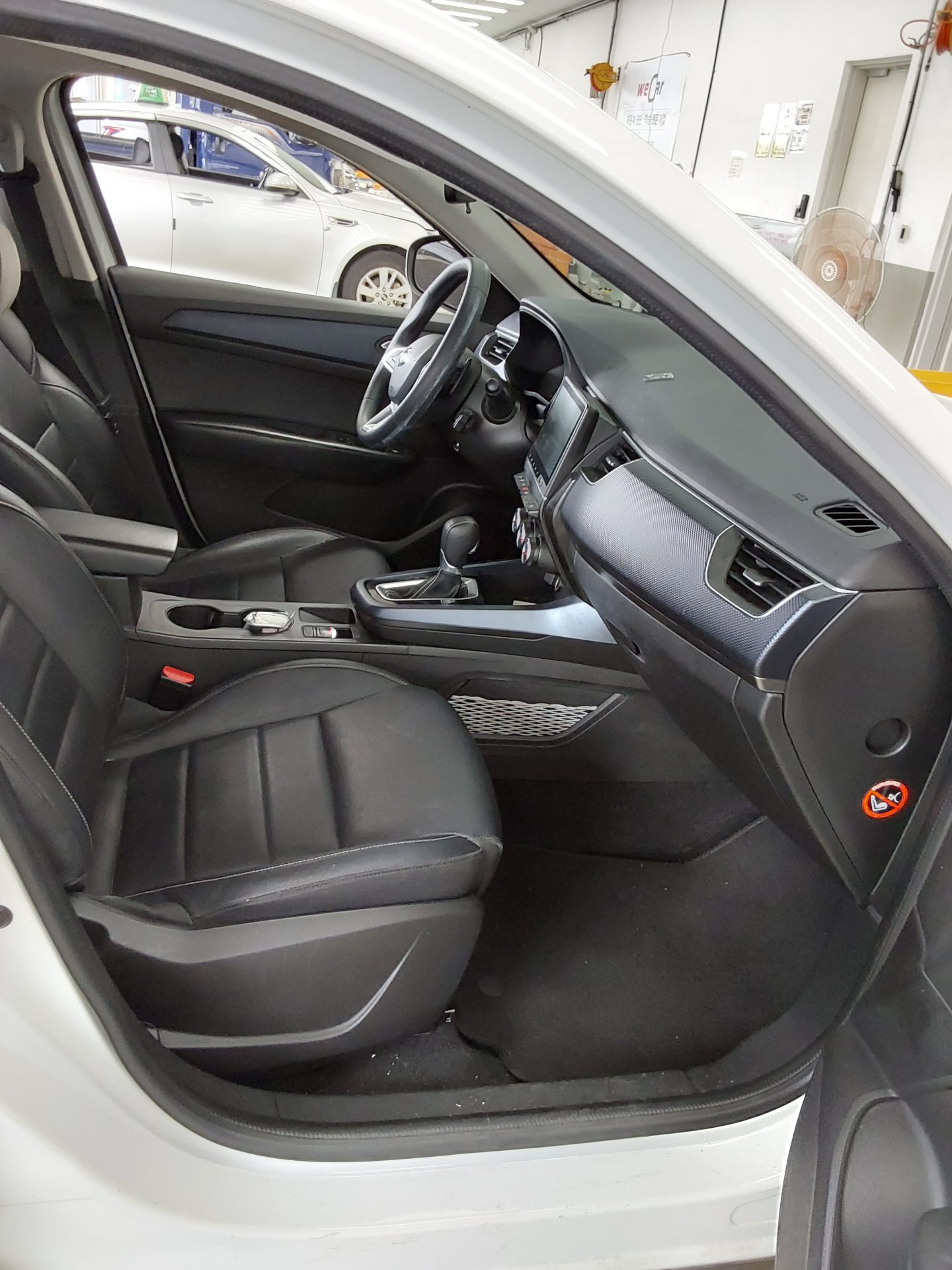 Renault Xm3 2023 — صورة 7