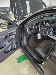 شيفروليه (Daewoo) Malibu 2.0 ديزل Lt بريميوم Pack 2015 LT بريميوم