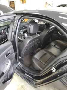 شيفروليه (Daewoo) Malibu 2.0 ديزل Lt بريميوم Pack 2015 LT بريميوم