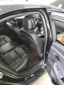 شيفروليه (Daewoo) Malibu 2.0 ديزل Lt بريميوم Pack 2015 LT بريميوم