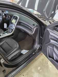 شيفروليه (Daewoo) Malibu 2.0 ديزل Lt بريميوم Pack 2015 LT بريميوم