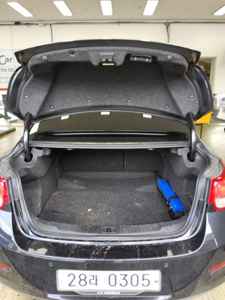 شيفروليه (Daewoo) Malibu 2.0 ديزل Lt بريميوم Pack 2015 LT بريميوم