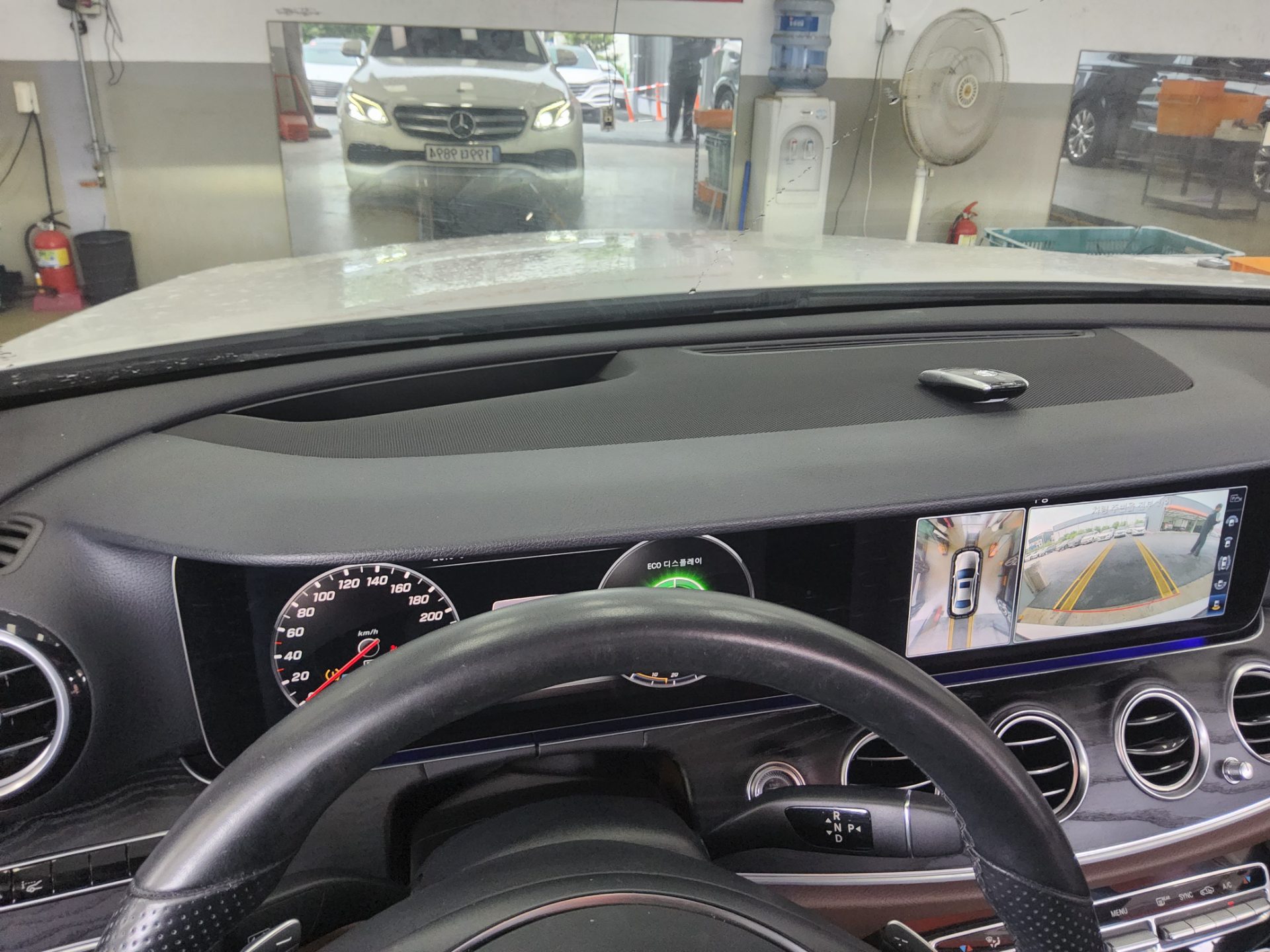 2018 - mercedes-benz e300