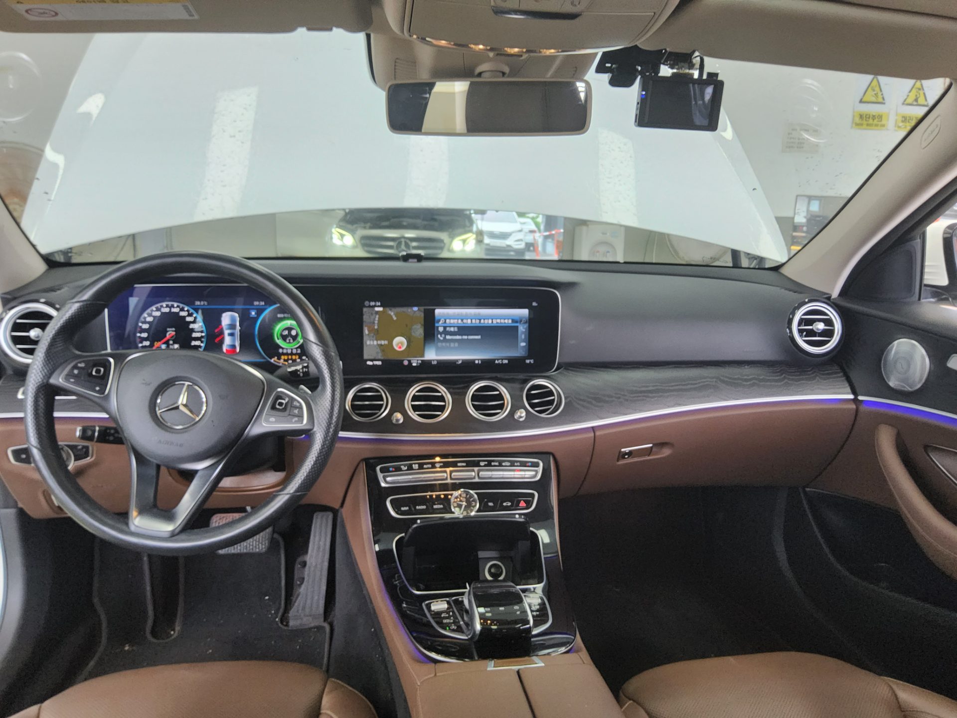 2018 - mercedes-benz e300