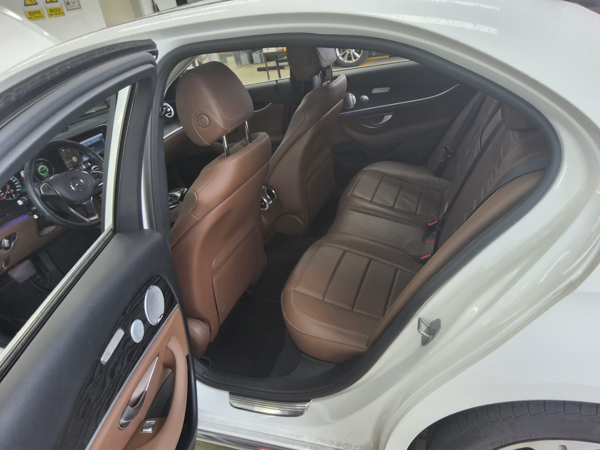 2018 - mercedes-benz e300