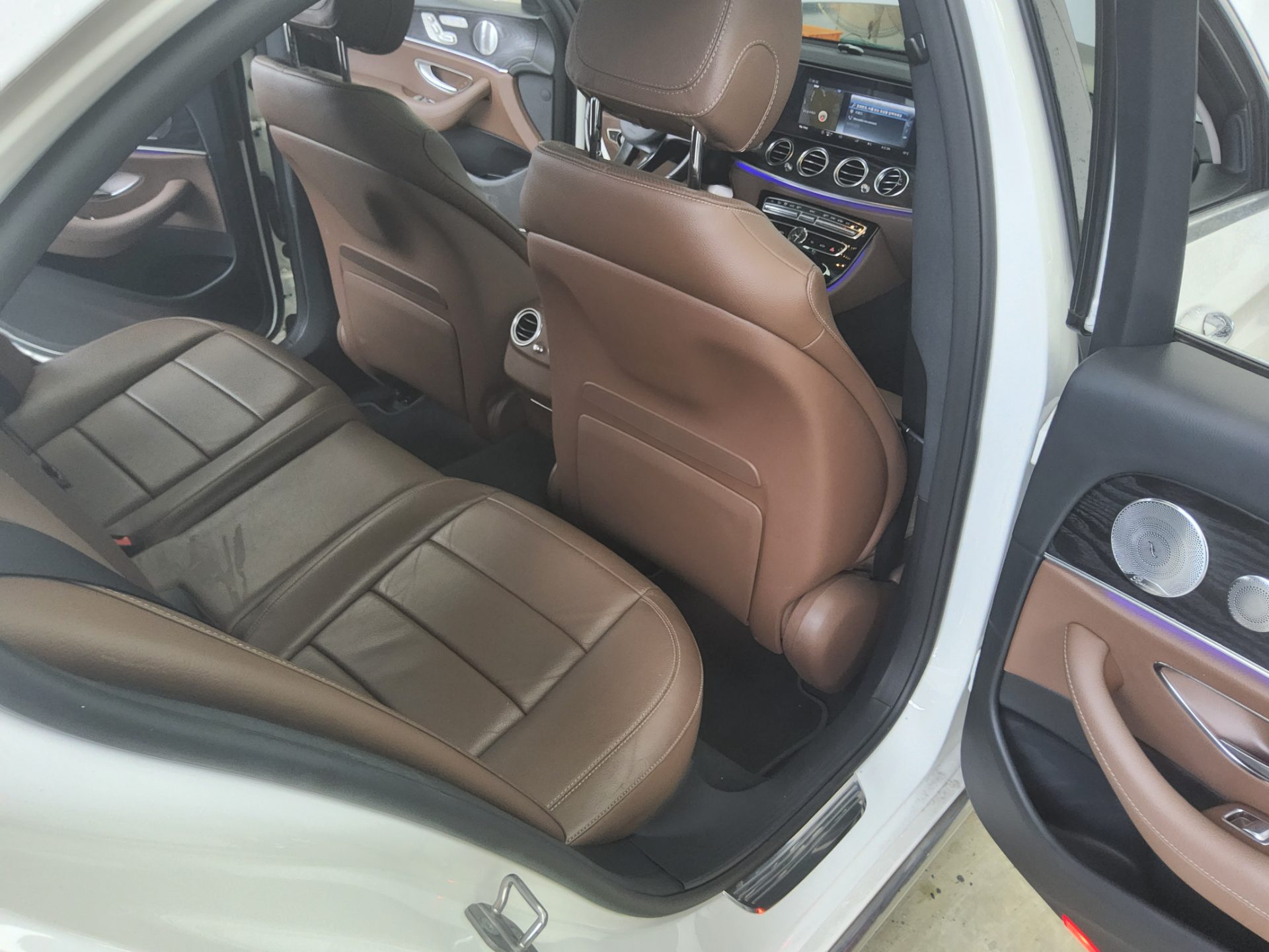 2018 - mercedes-benz e300