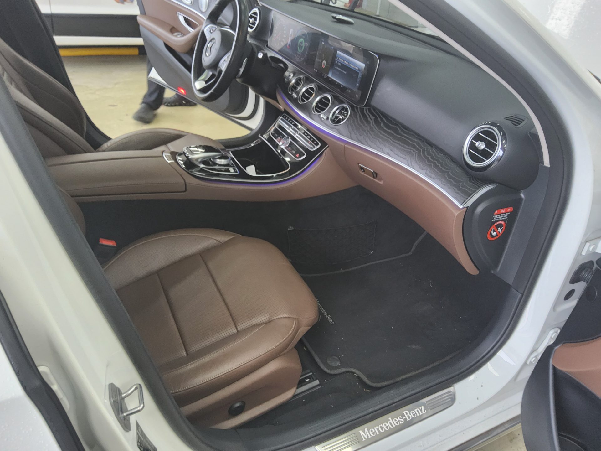 2018 - mercedes-benz e300