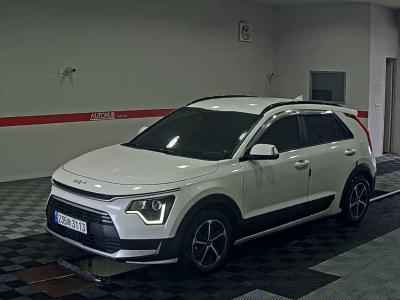 KIA NIRO HEV