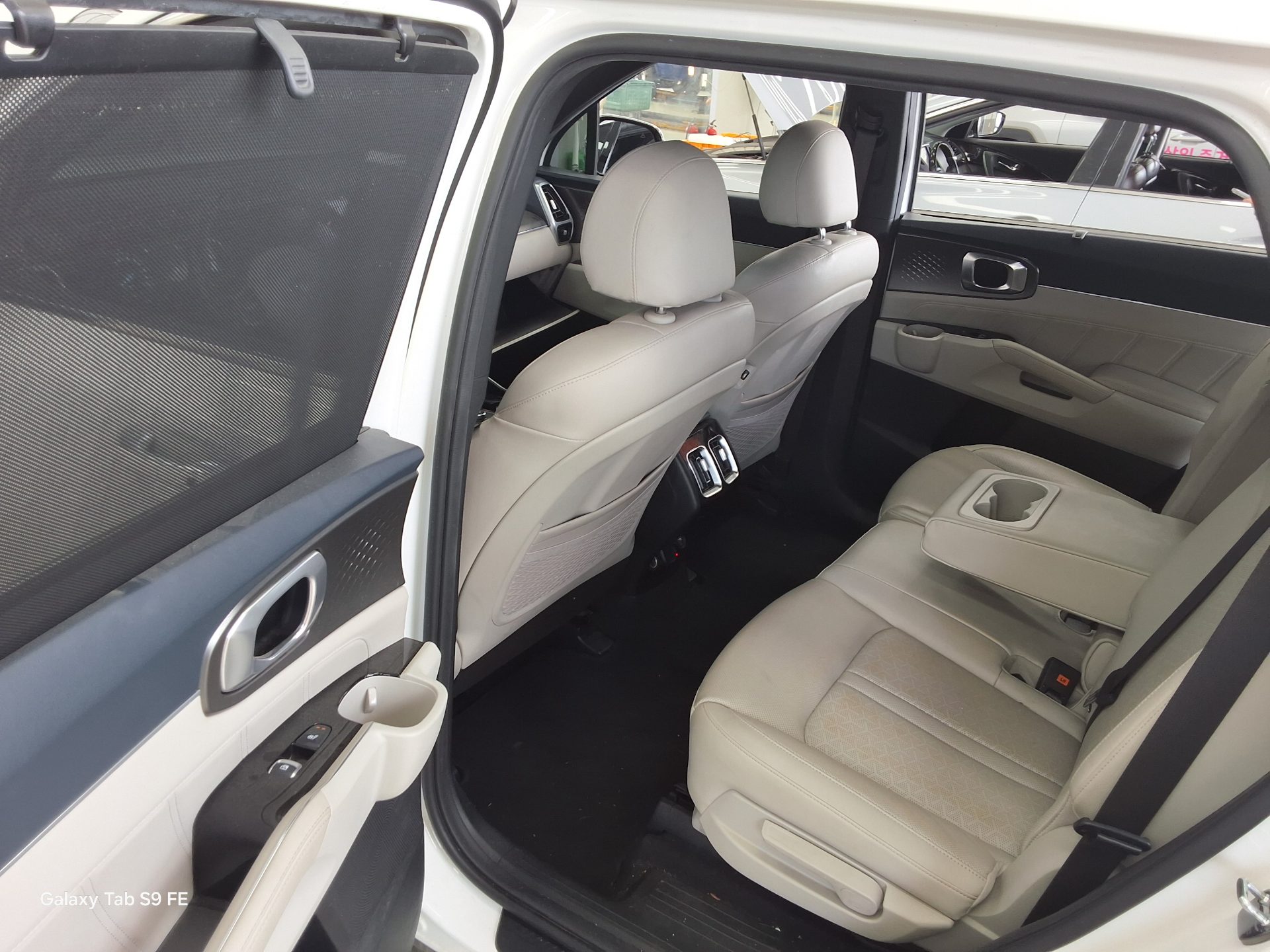 2021 - kia sorento