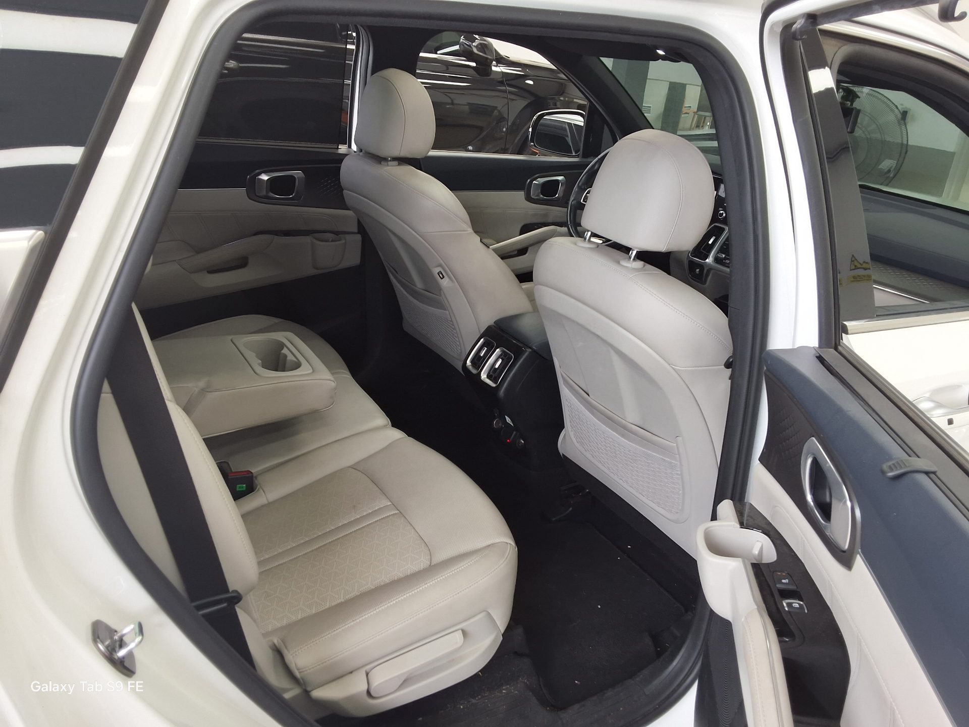 2021 - kia sorento