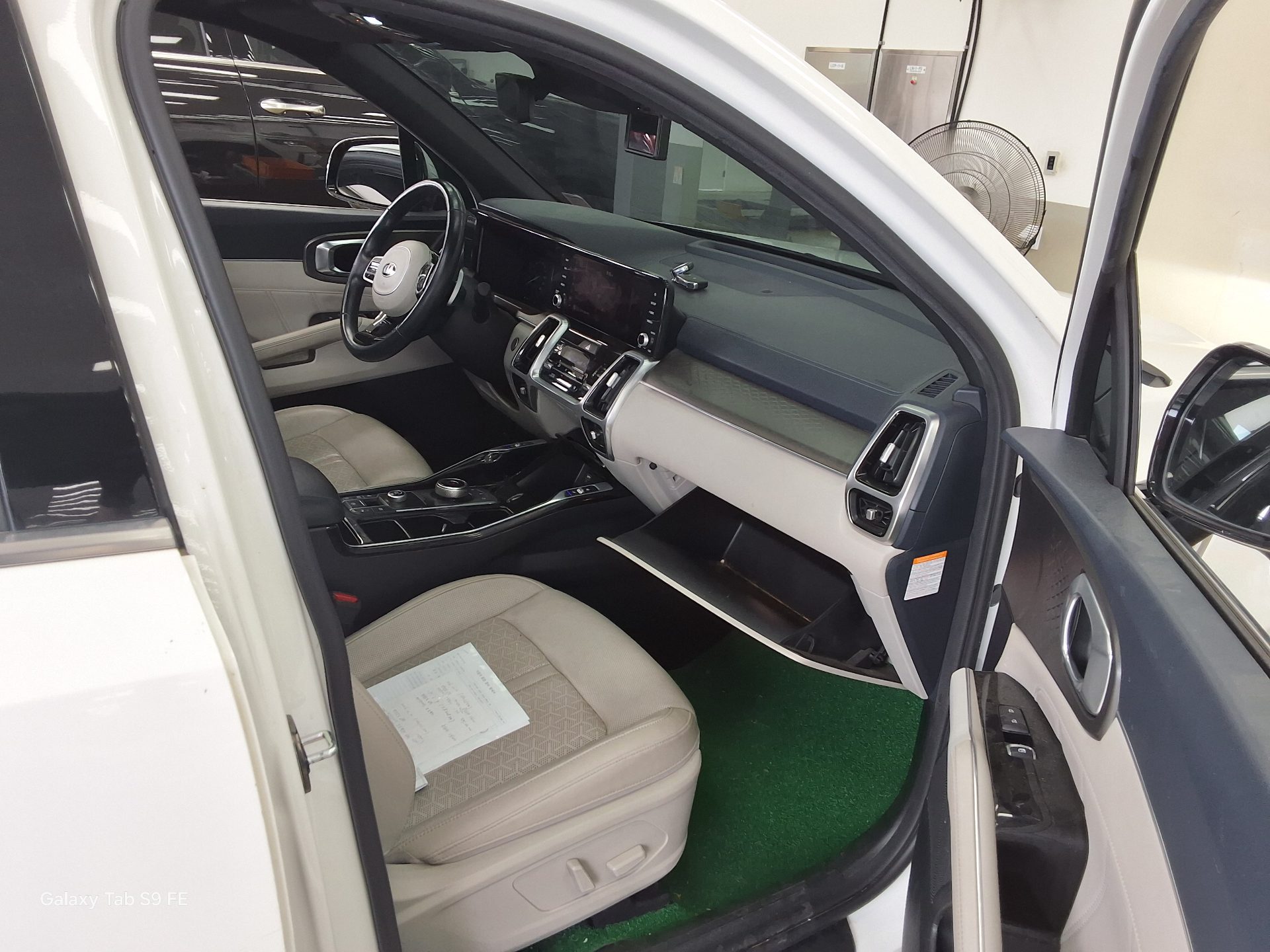 2021 - kia sorento