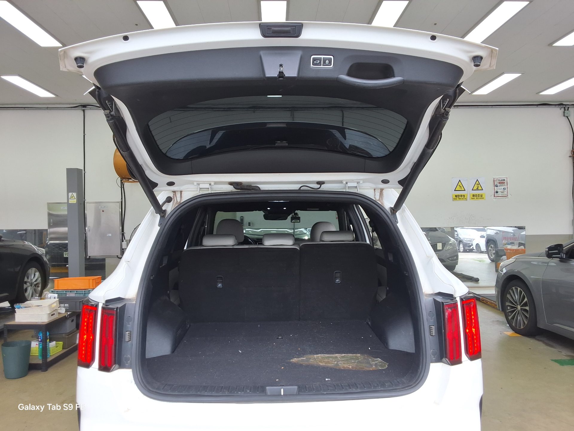 2021 - kia sorento