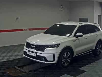 KIA SORENTO (MQ4) HEV