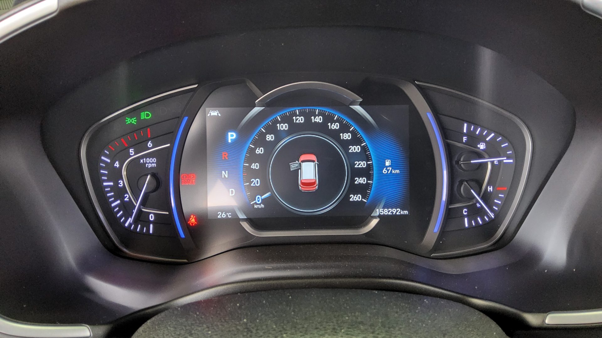 2020 - hyundai santa fe