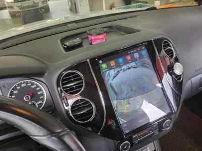 فولكس فاجن Tiguan 2.0 Tdi Bluemotion بريميوم 2013 بريميوم
