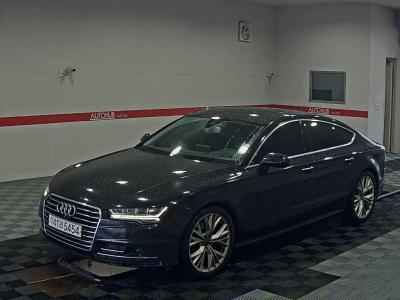 AUDI A7 50 TDI QUATTRO COMFORT