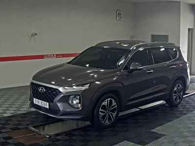 HYUNDAI SANTA FE ()