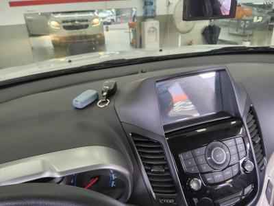 شيفروليه (Daewoo) Orlando 1.6 ديزل Ltz بريميوم 2016 بريميوم