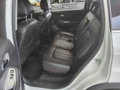 شيفروليه (Daewoo) Orlando 1.6 ديزل Ltz بريميوم 2016 بريميوم