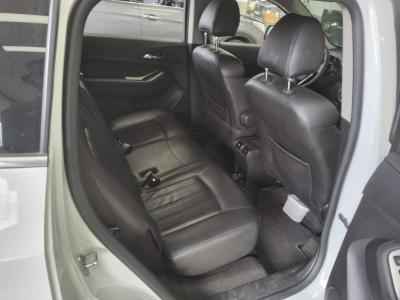 شيفروليه (Daewoo) Orlando 1.6 ديزل Ltz بريميوم 2016 بريميوم