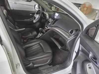 شيفروليه (Daewoo) Orlando 1.6 ديزل Ltz بريميوم 2016 بريميوم