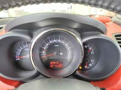 كيا Soul 1.6 Cvvt 2U Cool 2011 1.6 cvvt