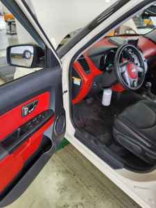 كيا Soul 1.6 Cvvt 2U Cool 2011 1.6 cvvt