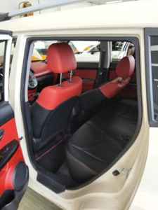 كيا Soul 1.6 Cvvt 2U Cool 2011 1.6 cvvt