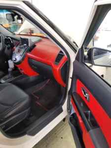 كيا Soul 1.6 Cvvt 2U Cool 2011 1.6 cvvt