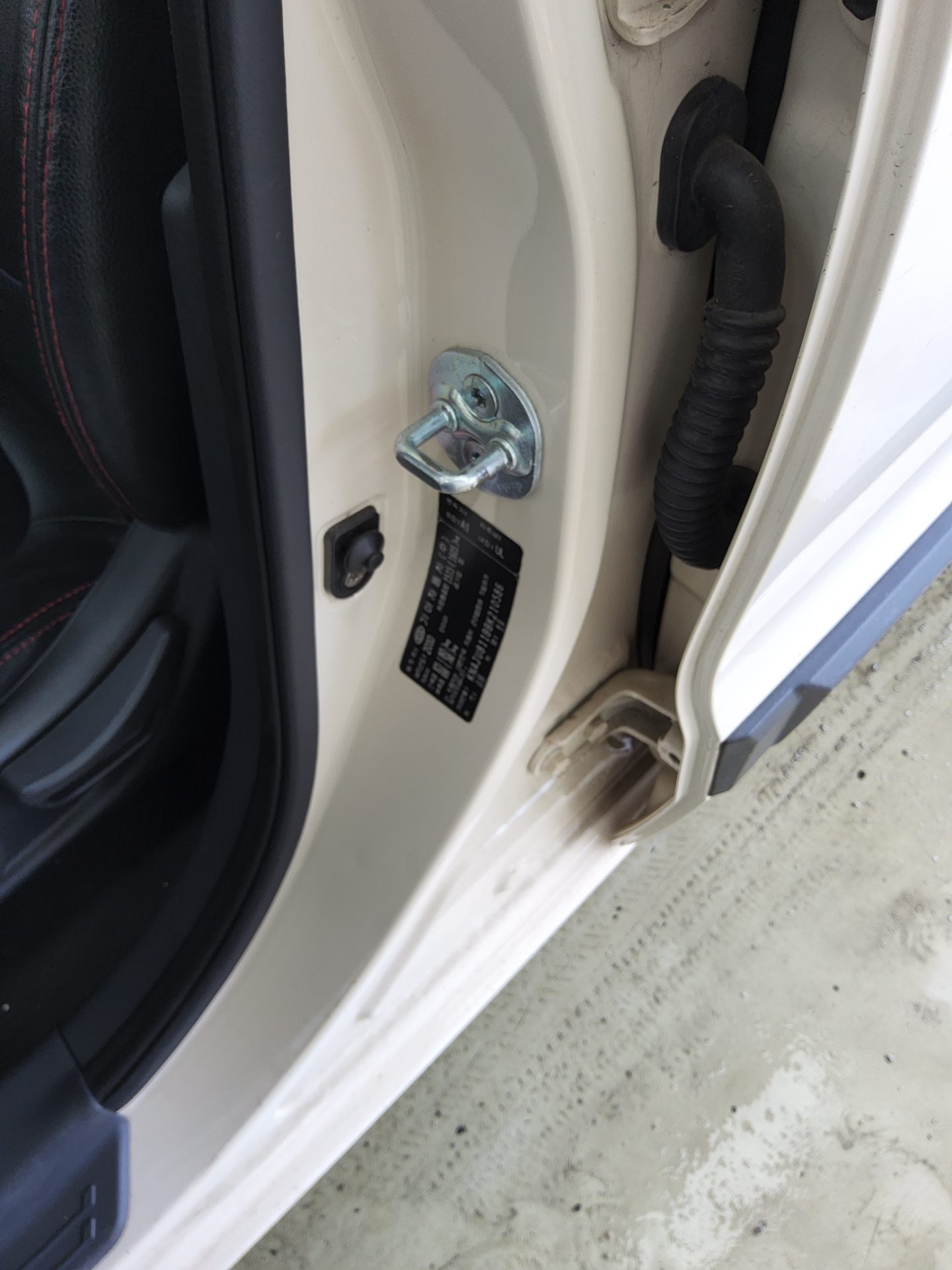 2011 - kia soul