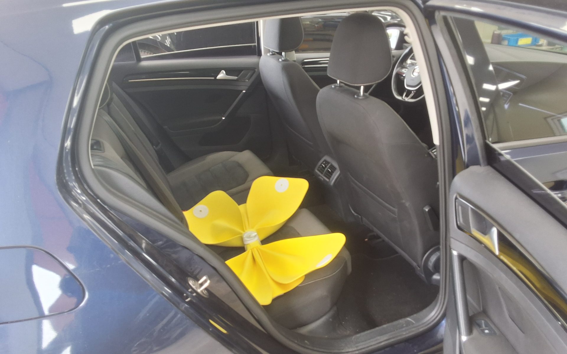2015 - volkswagen golf