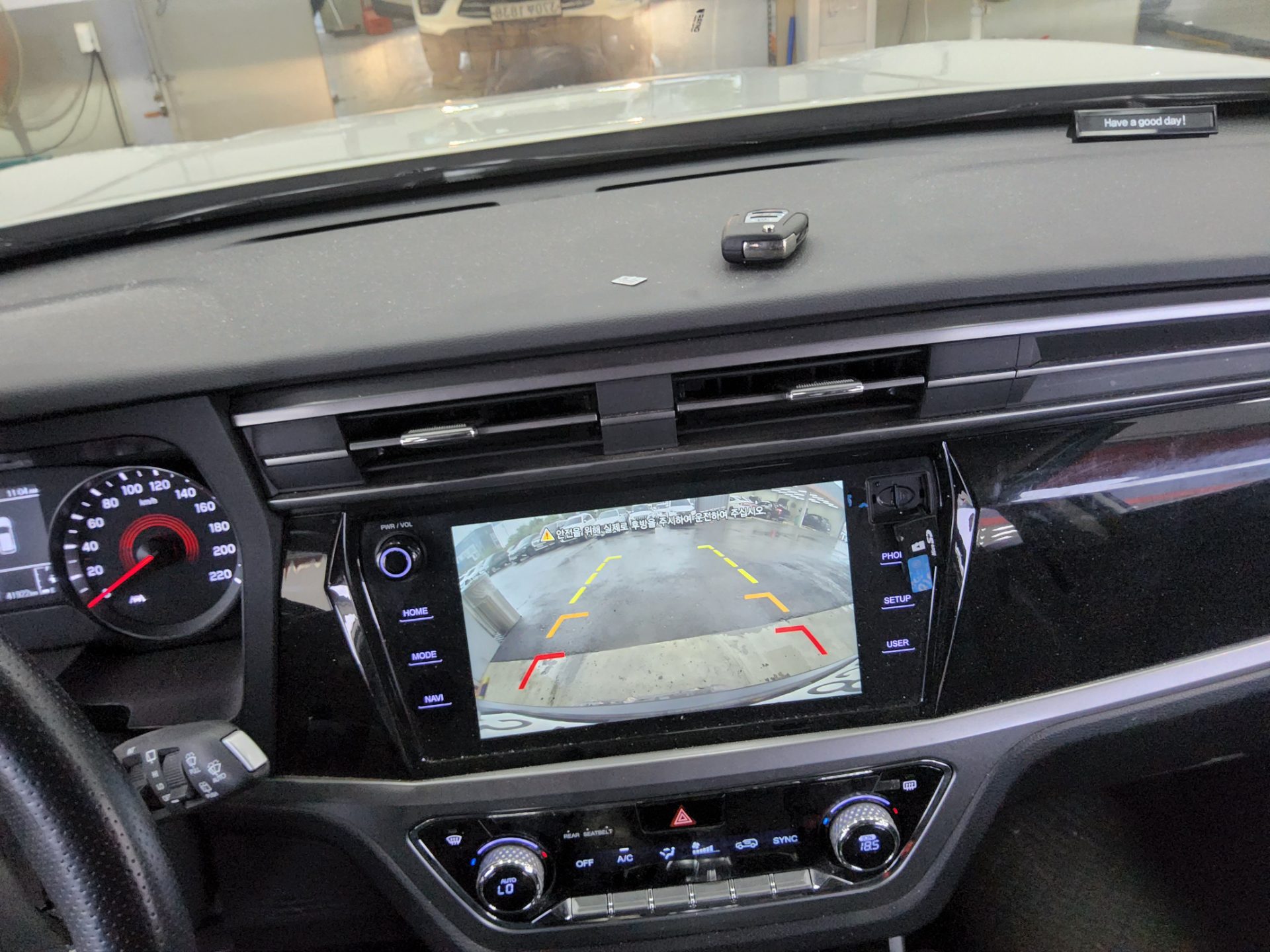 2021 - ssangyong korando