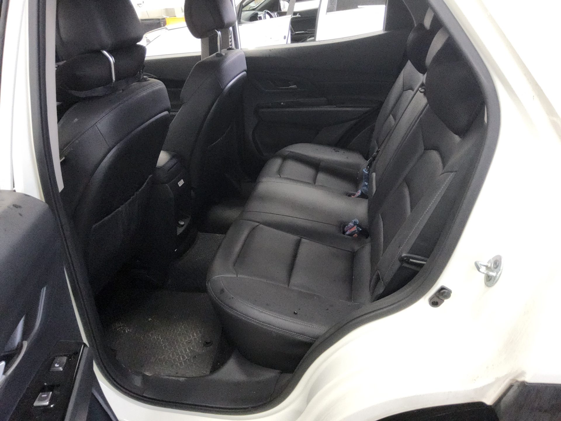 2021 - ssangyong korando