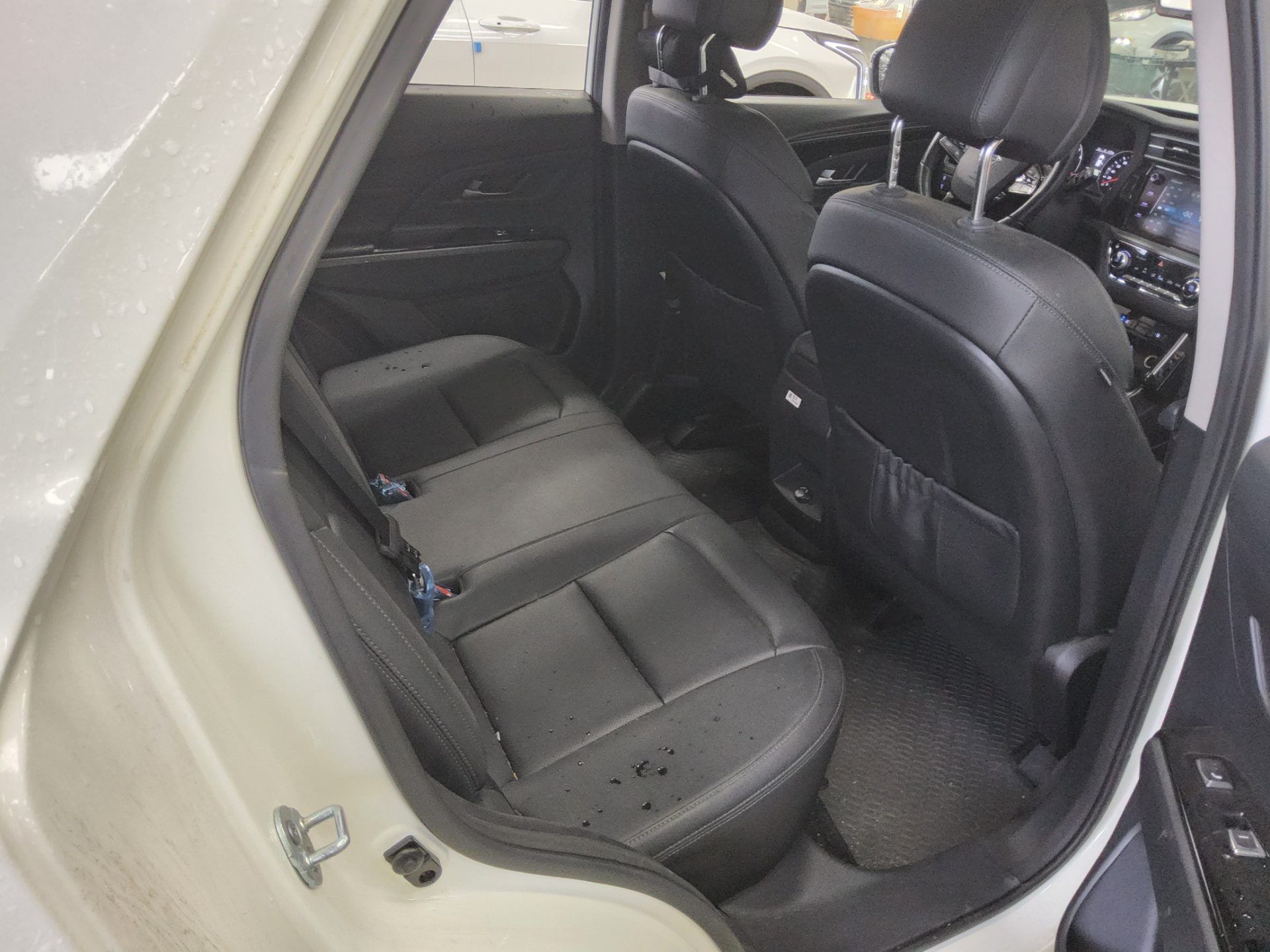 2021 - ssangyong korando