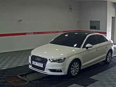 AUDI A3 (3RD GEN) 25 TDI DYNAMIC