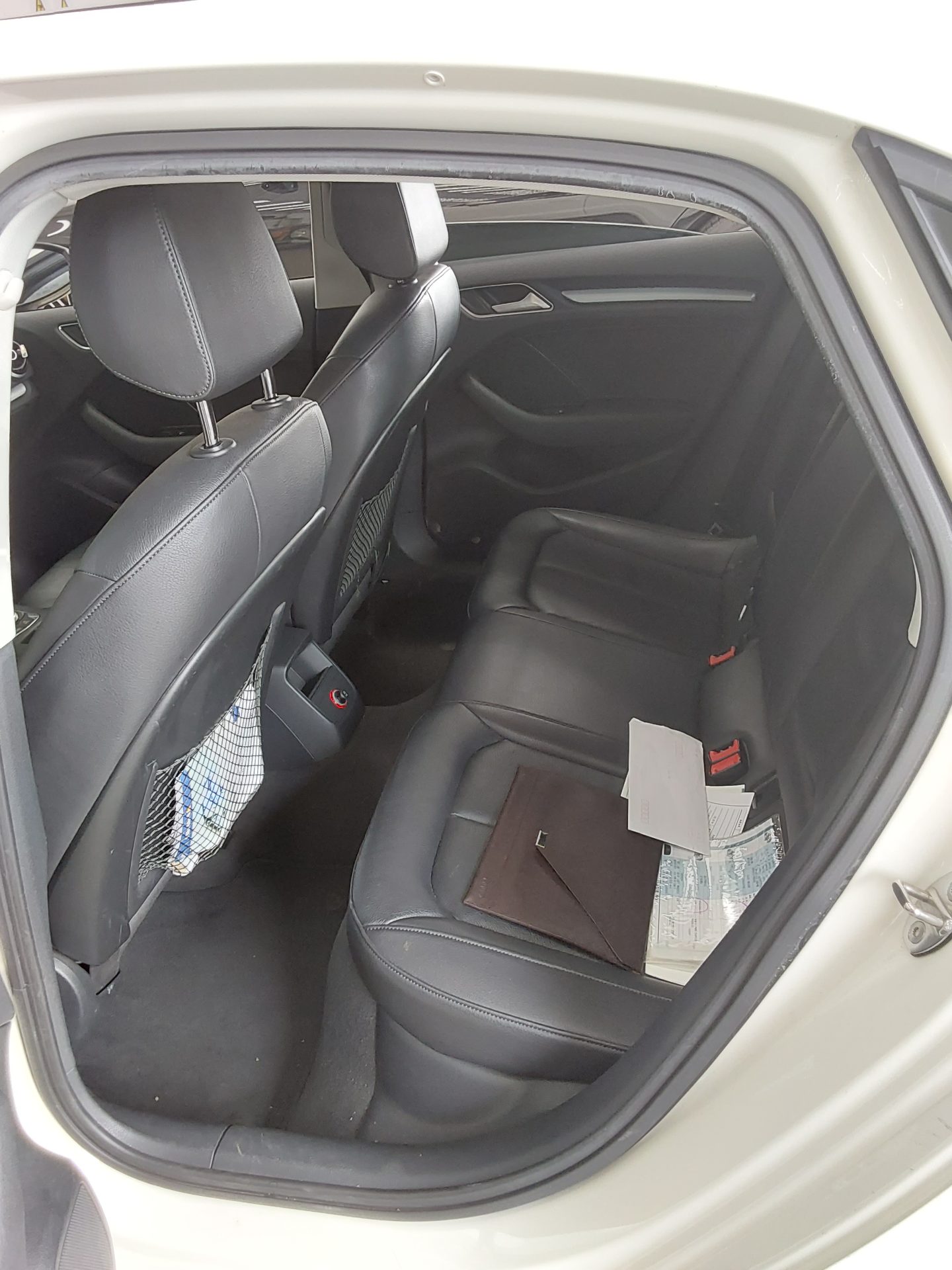 2015 - audi a3