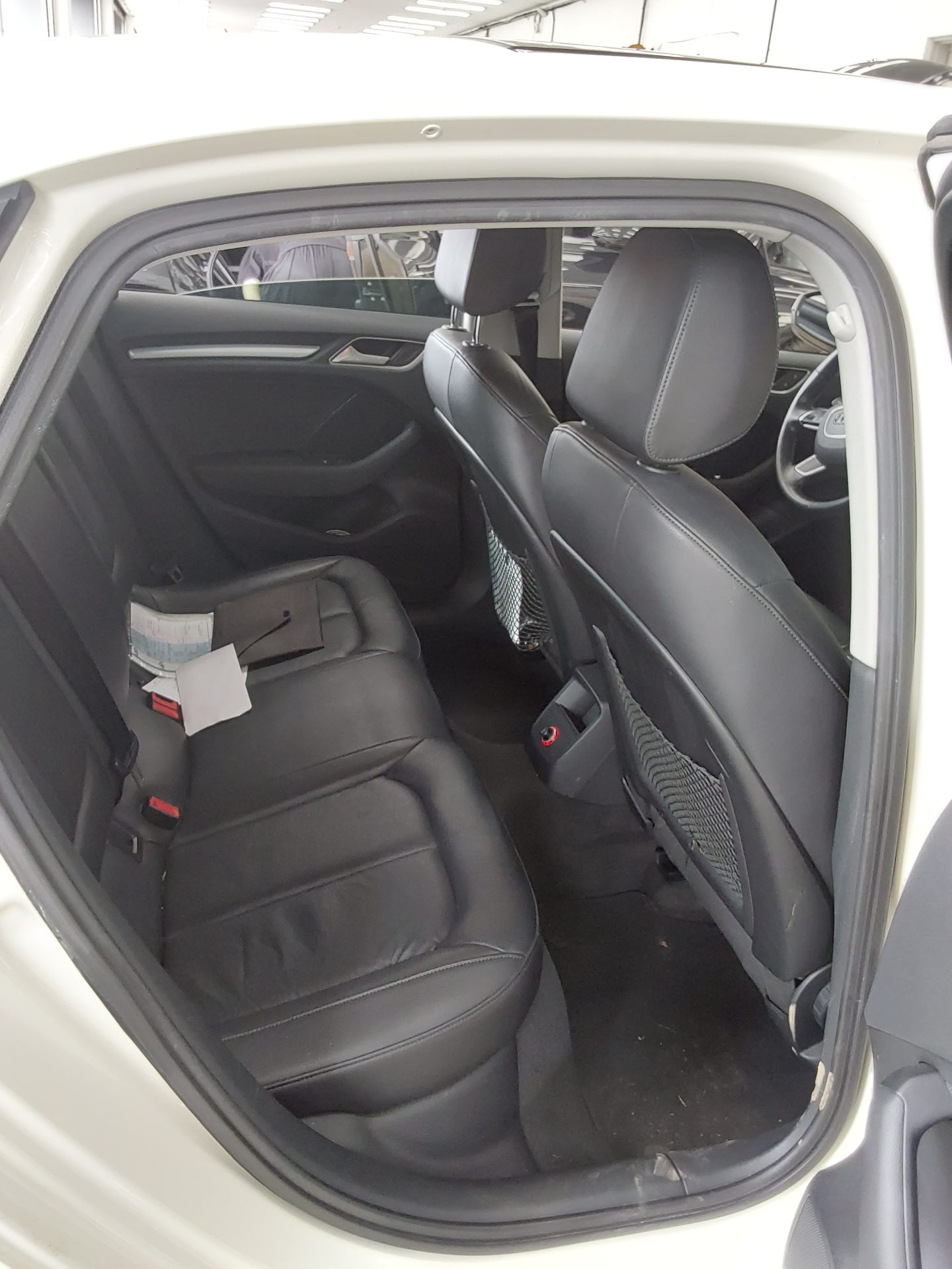 2015 - audi a3