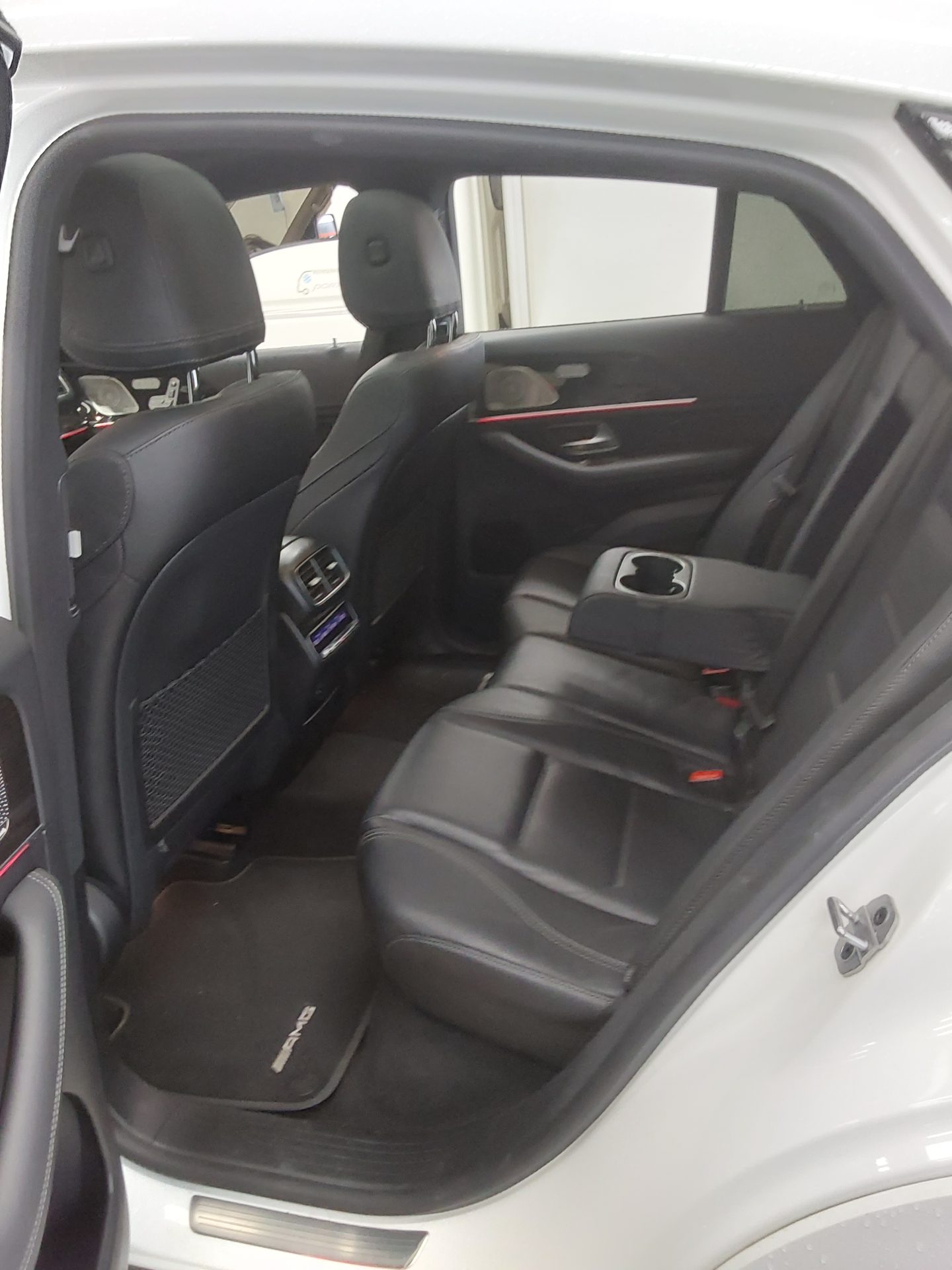 Mercedes-Benz Gle 400D 2022 — صورة 5