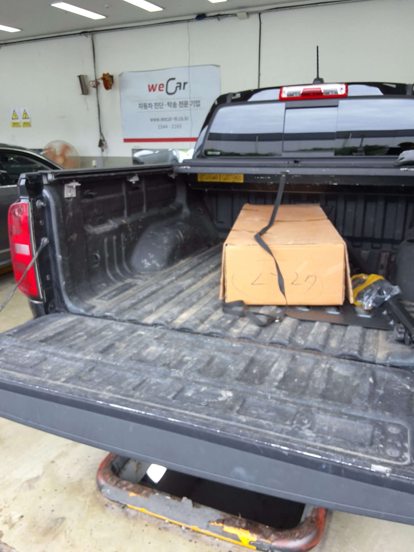 2020 - chevrolet colorado