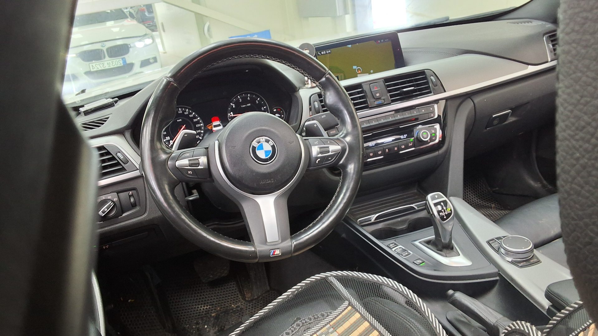 2018 - bmw m3
