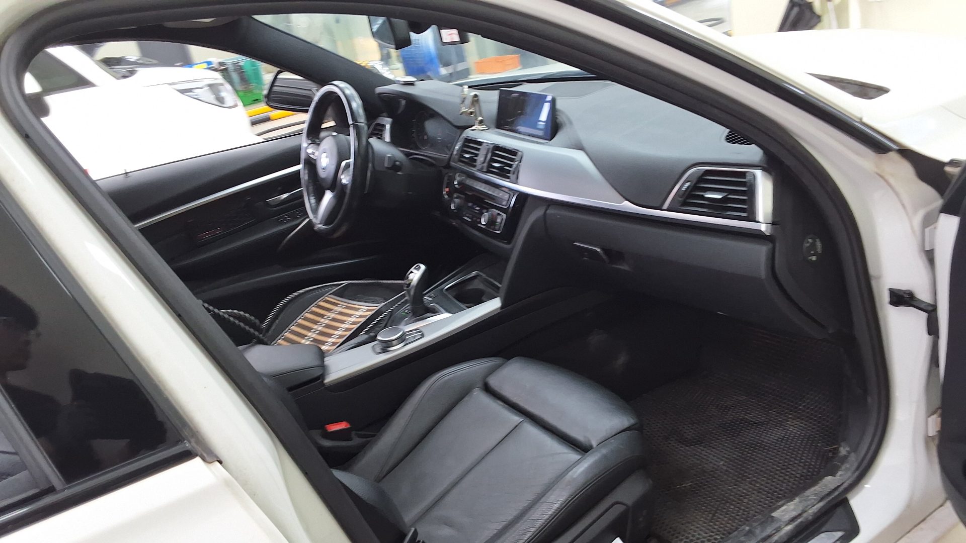 2018 - bmw m3