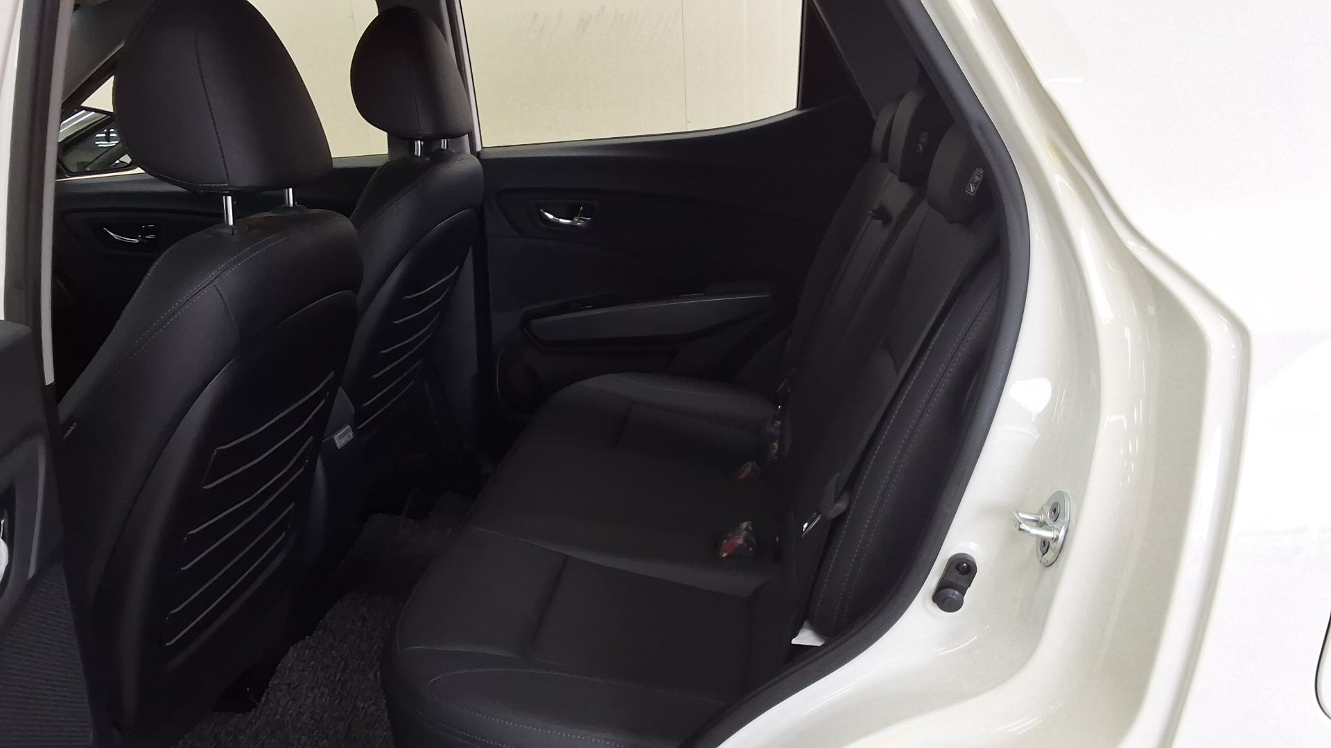 2020 - ssangyong tivoli
