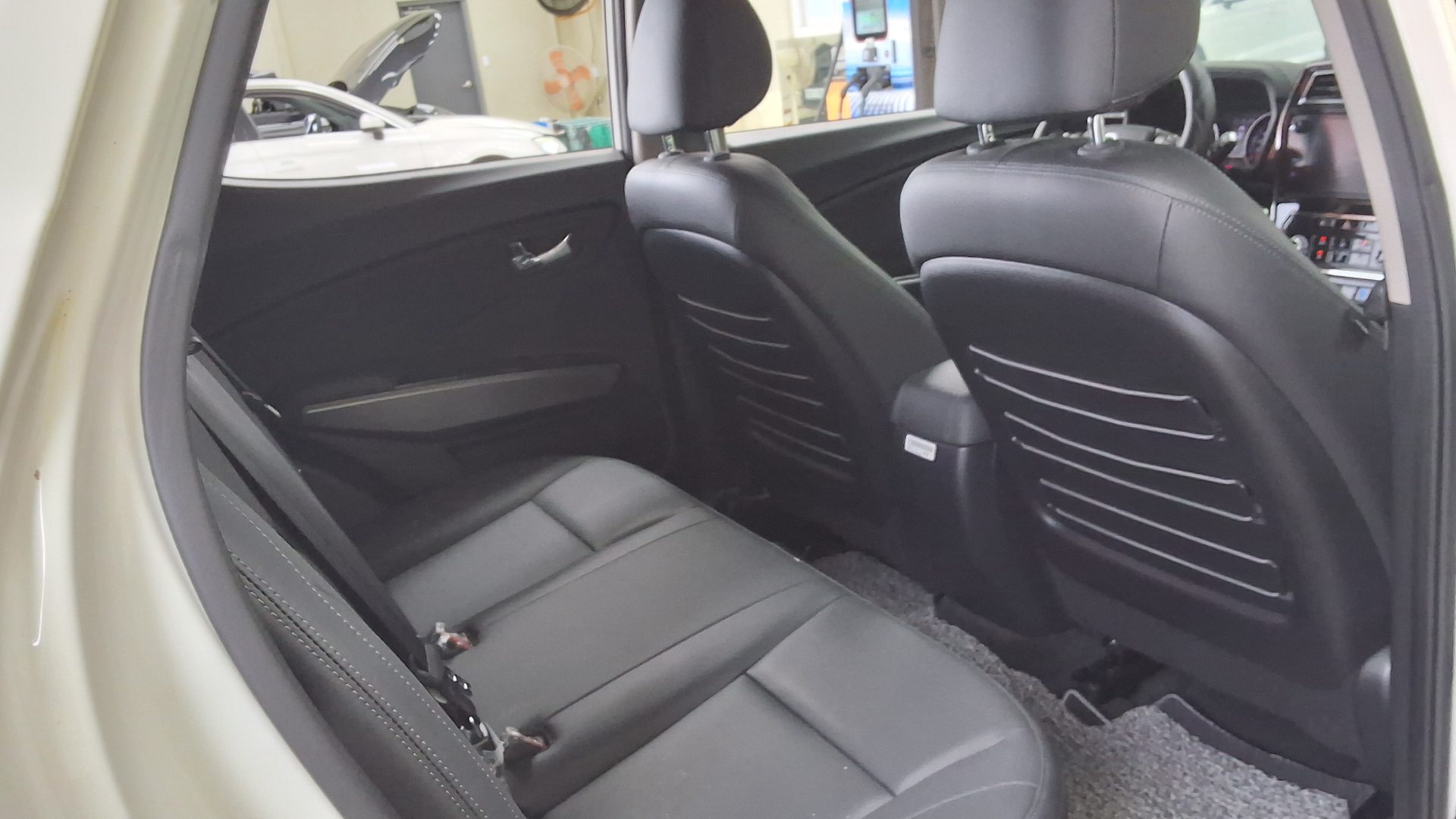 2020 - ssangyong tivoli