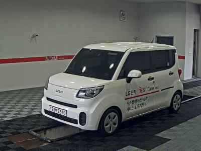 KIA RAY STANDARD