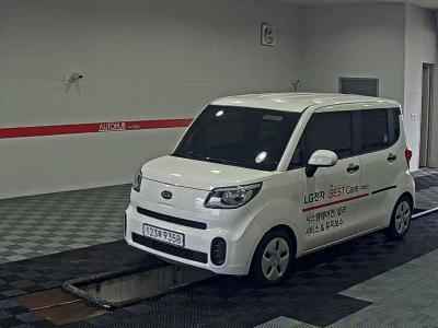 KIA RAY STANDARD