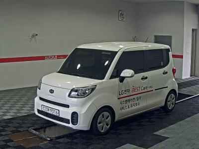 KIA RAY STANDARD
